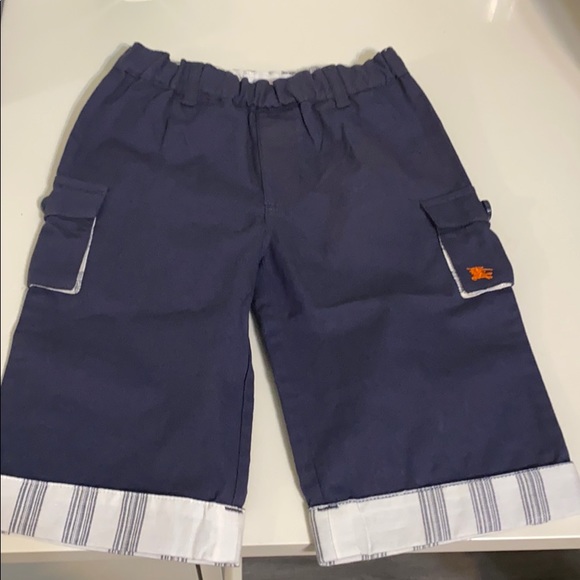 Burberry Infant Pants